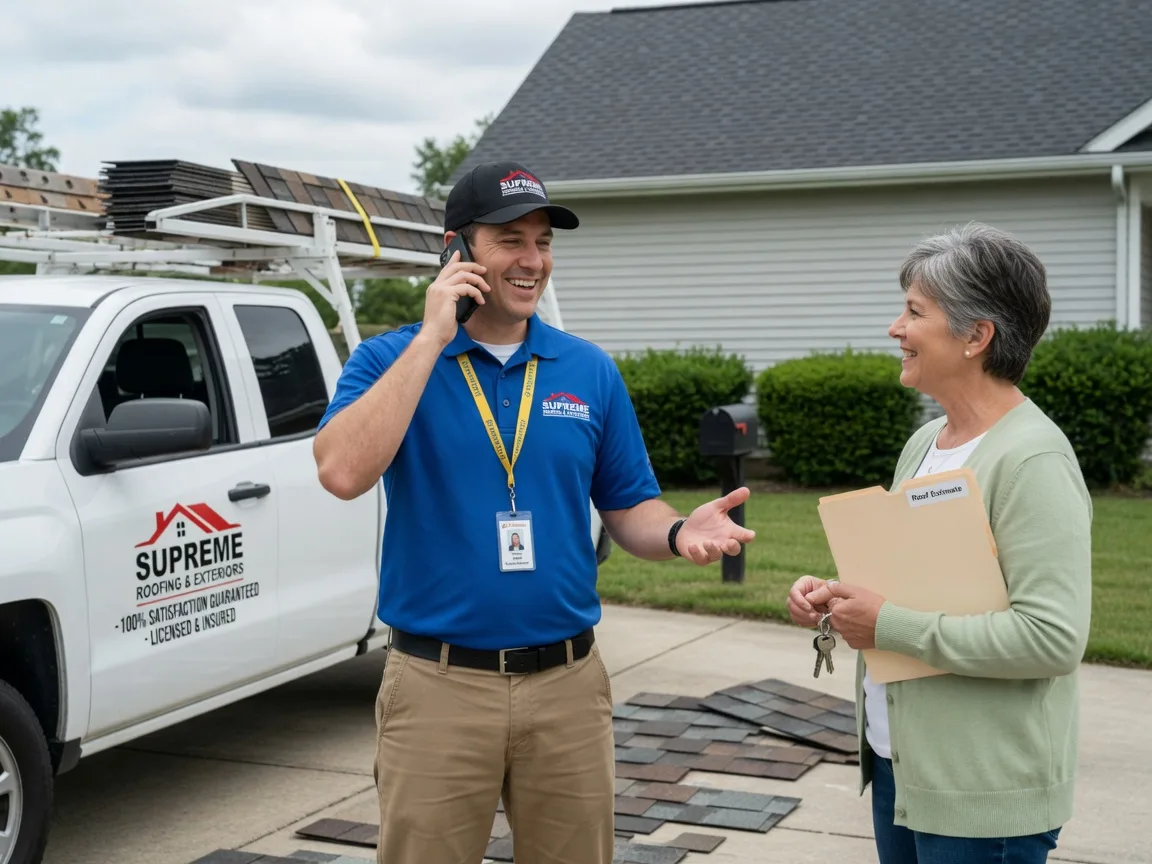 Roof Replacement Elizabeth City, NC FAQs